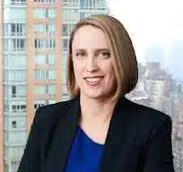 Chapter 7 bankruptcy trustee Lauren Friend McKelvey