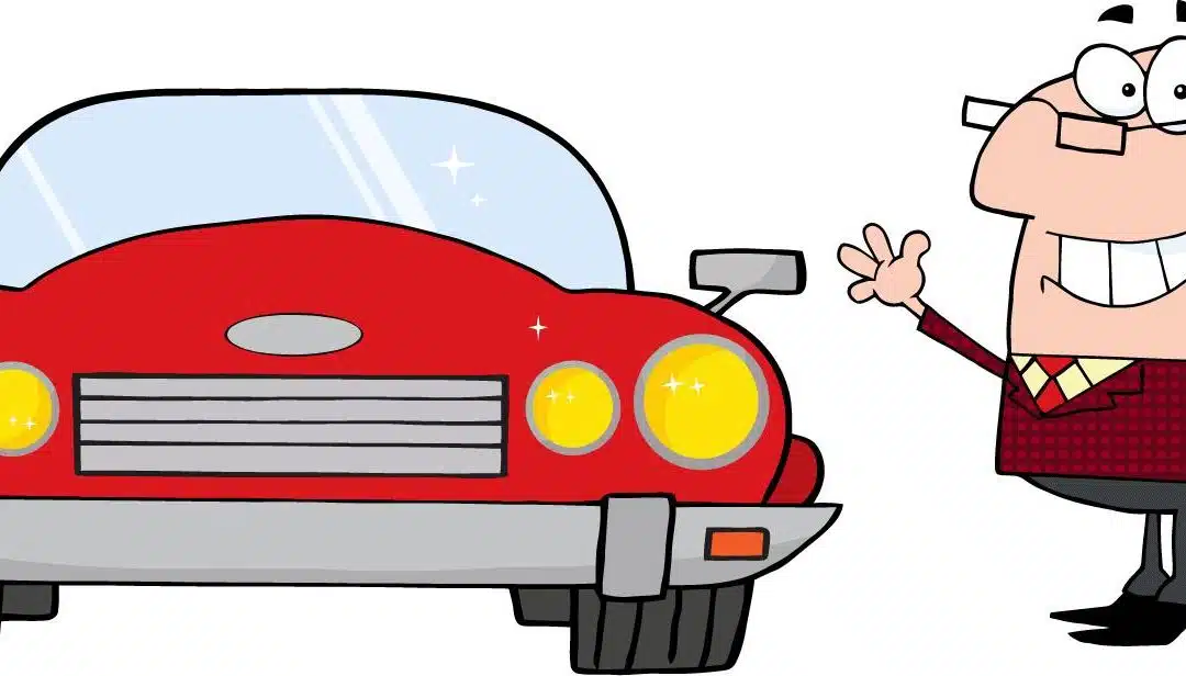 Can I Keep My Car in Chapter 7 and Change My Mind Later?