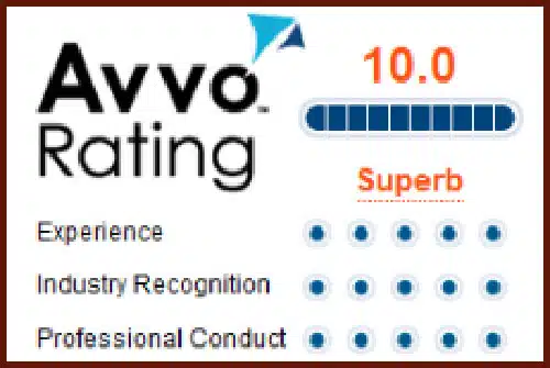 Avvo-10-rating