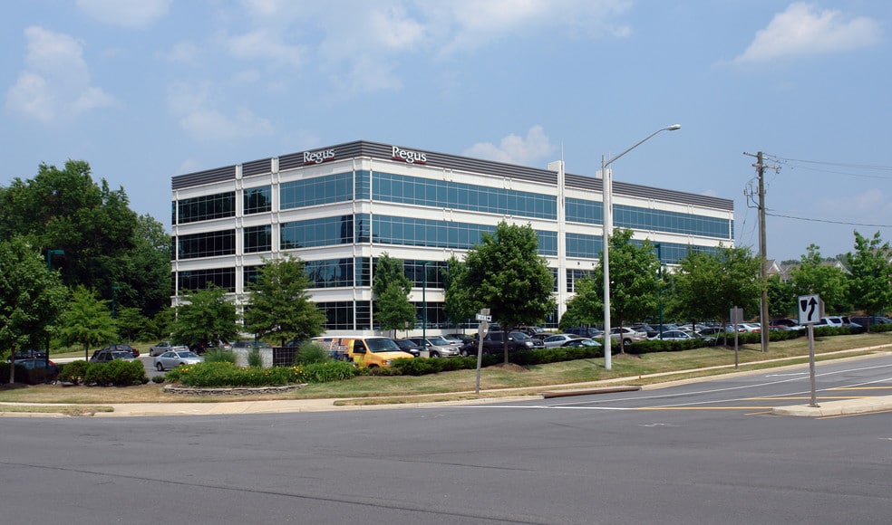 Herndon Bankruptcy Lawyer Office