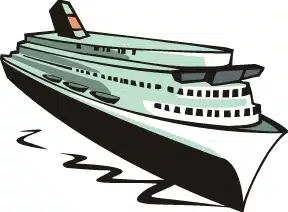 cruise as an alternative to bankruptcy