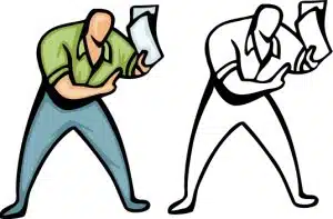 A raise means losing bankruptcvy eligibility/