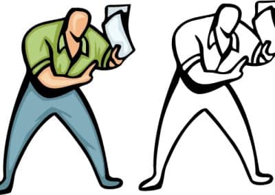 Bankruptcy Eligiblity is a Moving Target