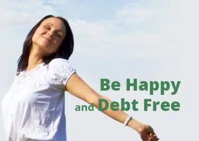 Does the Bankruptcy Court Take My Property?