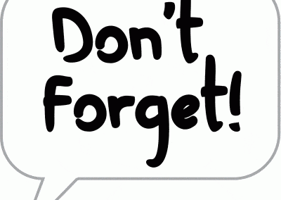 Eleven Weeks After Discharge