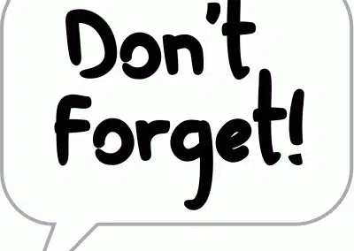 Eleven Weeks After Discharge