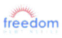 Another Family Wastes Thousands with Freedom Debt Relief