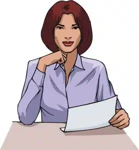 Lexria gathers the bankruptcy required documents