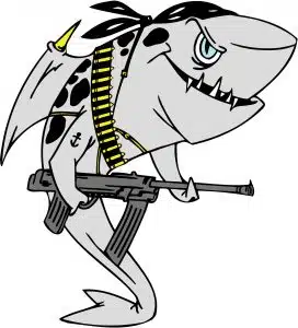 The government keeps an OFAC list. TransUnion claims they matched that list with people who have American credit reports.