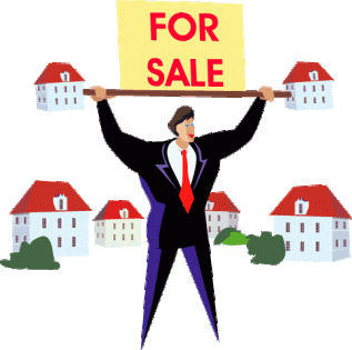 Chapter 7 real estate sales