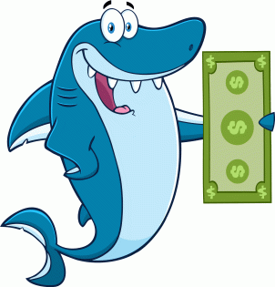 Chapter 7 real estate sales