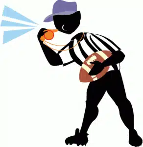 Official calling a penalty on late mortgage payment under Rule 3002.1