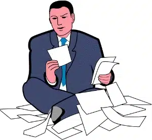 Chapter 7 Audits are back