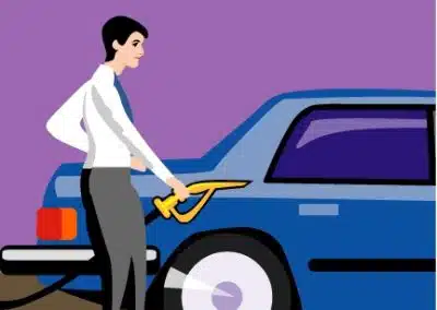 Will Your Credit Score Improve a Year After Bankruptcy