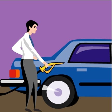 Will Your Credit Score Improve a Year After Bankruptcy