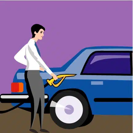 Will Your Credit Score Improve a Year After Bankruptcy