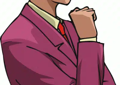 How to Settle a Warrant in Debt